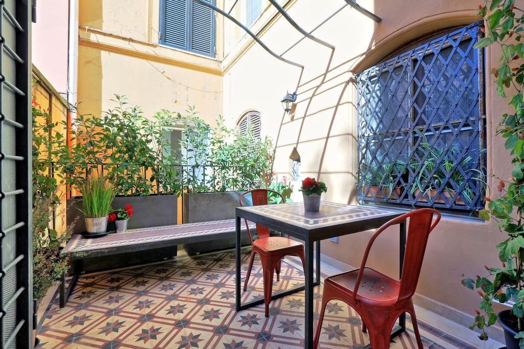 Laterano Charme Appartamento Roma